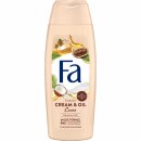 Fa DG 250ml Cream & Oil Kakaobutter