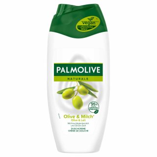 Palmolive DG Naturals Olive+Milch (250ml Flasche)