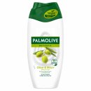 Palmolive DG Naturals Olive+Milch (250ml Flasche)