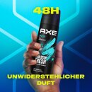 Axe Bodyspray Apollo 150ml