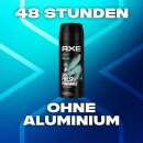 Axe Bodyspray Apollo 150ml