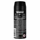 Axe Bodyspray Black (150ml Packung)