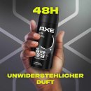 Axe Bodyspray Black (150ml Packung)