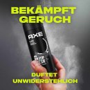 Axe Bodyspray Black (150ml Packung)