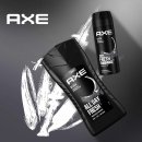 Axe Bodyspray Black (150ml Packung)