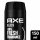Axe Bodyspray Black (150ml Packung)