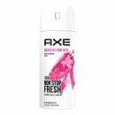 Axe Bodyspray Anarchy for Her 150ml
