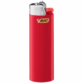 2 Bic Feuerzeug J26 verschiedene Farben keine Farbwahl möglich