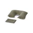 Coronet aufblasbares Nackenkissen mit Tasche 27x40cm (1Stk.)