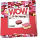 Trumpf WOW Limes Chocolates Mix (150g Packung)