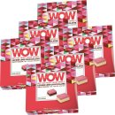 Trumpf WOW Limes Chocolates Mix (6x150g Packung)