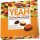 Trumpf YEAH Peanuts Chocolates Mix (6x150g Packung)