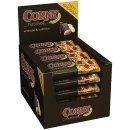 Corny nussvoll Erdnuss und Vollmilchschokolade (24x40g...