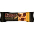 Corny nussvoll Erdnuss und Vollmilchschokolade (24x40g Riegel)