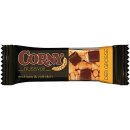 Corny nussvoll Erdnuss und Vollmilchschokolade (24x40g...