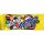mentos Popins fruchtige Dragees (15x50g Beutel)