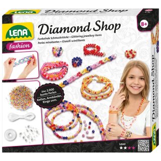Diamond Shop 42328