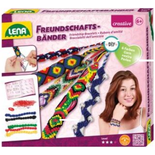 Freundschaftsbänder 42686