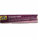 Lena Strickliesel aus Holz - Der Einstieg ins Stricken ab 6+