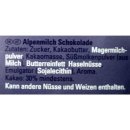 Milka Naps Alpenmlich Dose (207 Stück a 5g)