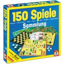 Schmidt Spiele Sammlung 150 Spiele