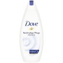 Dove Reichhaltige Pflege Creme Dusche (250ml Flasche)