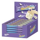 Milka Nussini Cocos Schokoladenriegel, 35x 31,5g