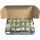 Kosmos Dino-Eier Karton (24 Dinosaurier Eier zum ausgraben) + usy Block