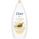 Dove Pure Verwöhnung Reichhaltiges Cremebad Shea...