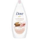 Dove Pure Verwöhnung Reichhaltiges Cremebad...
