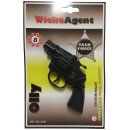 Wicke Agent Olly 8-Schuss Revolver 127mm 0430