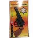 Wicke Denver 12-Schuss Revolver Western lone Star Sheriff...