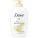 Dove Fine Silk / Feine Seide Beauty Waschlotion...
