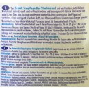 Scholl Fußpflegebad Vitalisierend (275g Flasche)