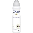 Dove Deospray Invisible Dry (150ml Flasche)