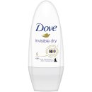 Dove Invisible Dry Roll on (1X50ml)