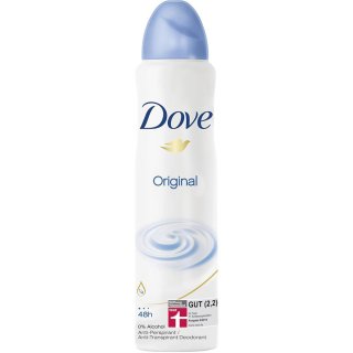 Dove Deospray Original (150ml)
