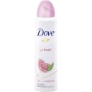 Dove Deospray Go Fresh Granatapfel & Zitronenverbene...