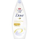 Dove Dusche Schützende Pflegedusche (250ml Flasche)