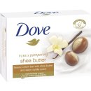 Dove Shea Butter (100g Waschstück)