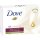 Dove supreme cremeoil fine silk 100 g Waschstück