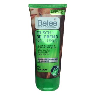 Balea Professional Frisch und Belebend Spülung, 200 ml