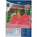 Stylex 40832 - Fotopapier, DIN A4, 25 Blatt (180g Packung)