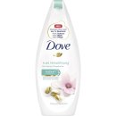 Dove Pure Verwöhnung Pflegedusche Pistazie &...