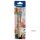 Stylex Borstenpinsel 3 Stück 8-10-12 FSC 35044