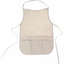 Stylex Kinder-Malschürze 35x52cm BW 46718