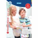 Stylex Kinder-Malschürze 35x52cm BW 46718