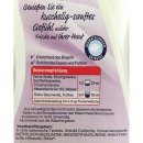 Denkmit Weichspüler Balsam speziel für empfindliche Haut (1,5L Flasche)