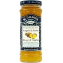 St. Dalfour Fruchtaufstrich Mango & Ananas (284g Glas)