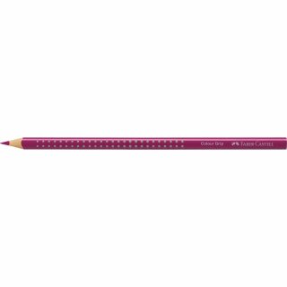 Faber Castell Buntstift Colour GRIP purpurrosa m112425